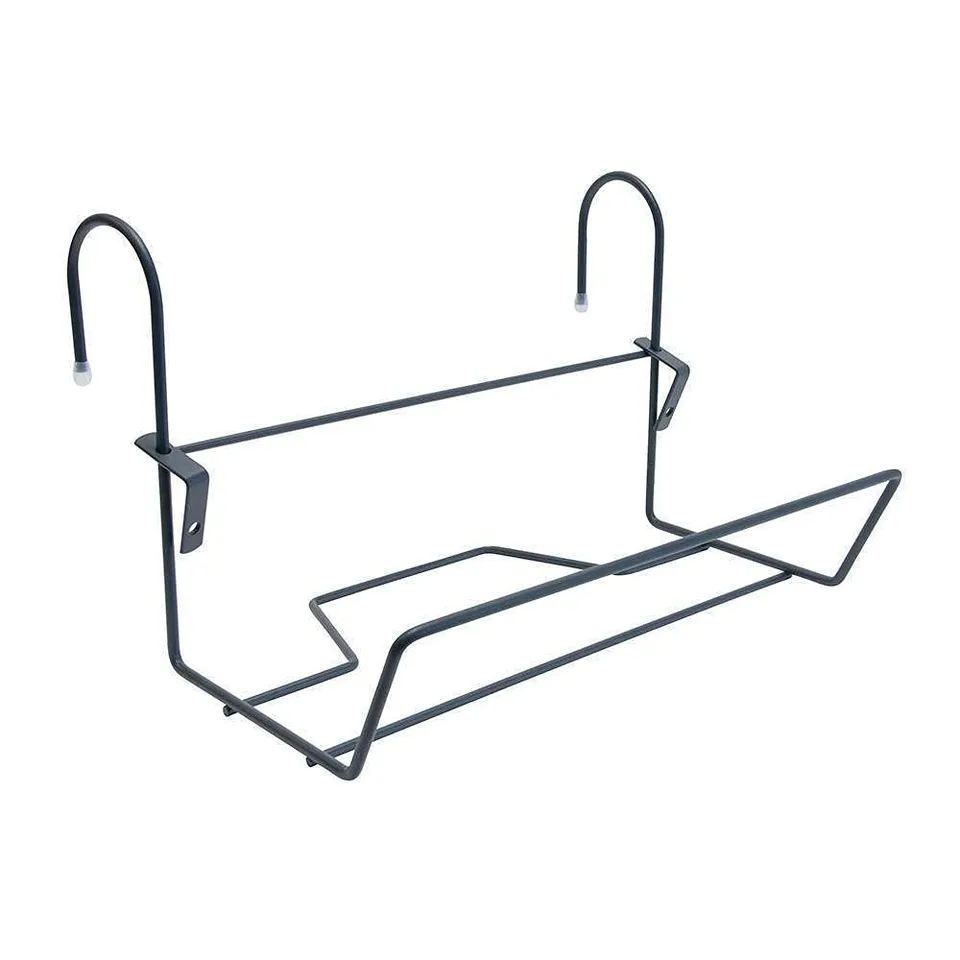 louis-moulin-support-jardini-re-fil-classique-35x14-cm-anthracite image 1