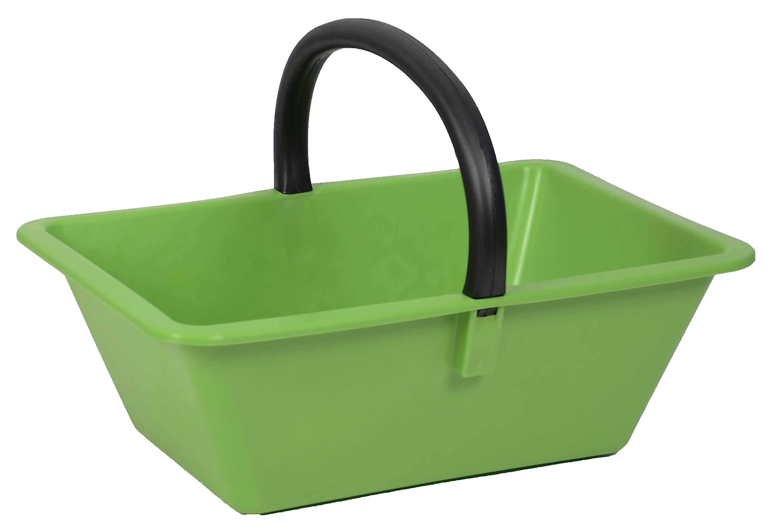 eda-panier-de-ramassage-r-colte-des-fruits-52-x-35-x-h-18-cm-vert-matcha image 1