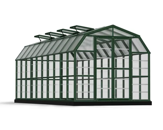 canopia-by-palram-grand-gardener-serre-de-jardin-16-8m image 1