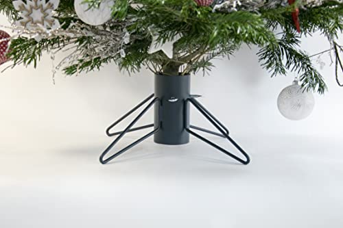 louis-moulin-pied-de-sapin-4-pieds-fil-tube-9-cm-anthracite image 6