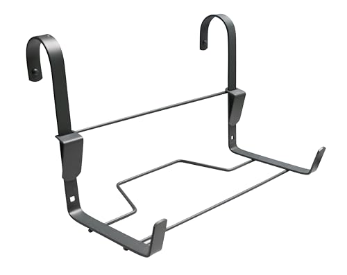 louis-moulin-support-jardini-re-fer-plat-classique-35x14-cm-anthracite image 4