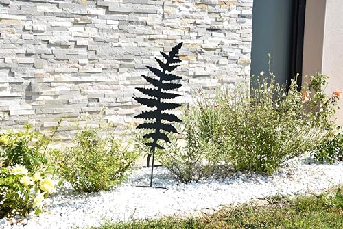 louis-moulin-d-co-en-m-tal-planter-foug-re-25x70-cm-anthracite image 6