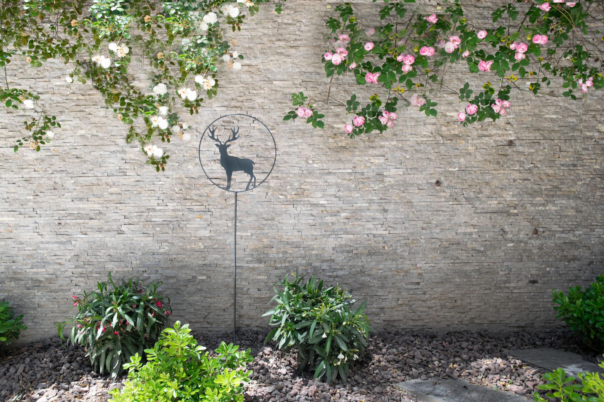 louis-moulin-d-coration-planter-cerf-motif-m-tal-d-coup-122-cm image 3