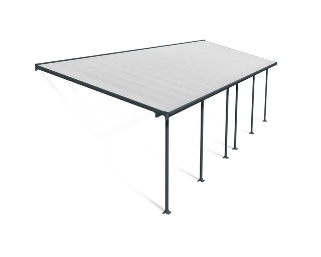 canopia-by-palram-feria-pergola-3-x-9-7-m image 1