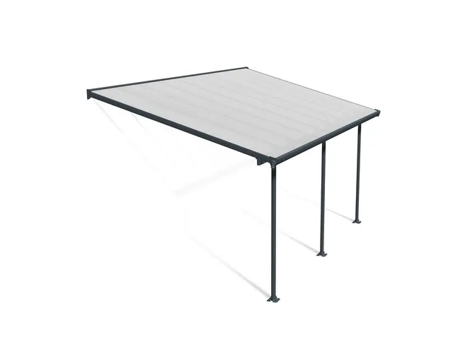 canopia-by-palram-feria-pergola-3-x-5-5-m image 1