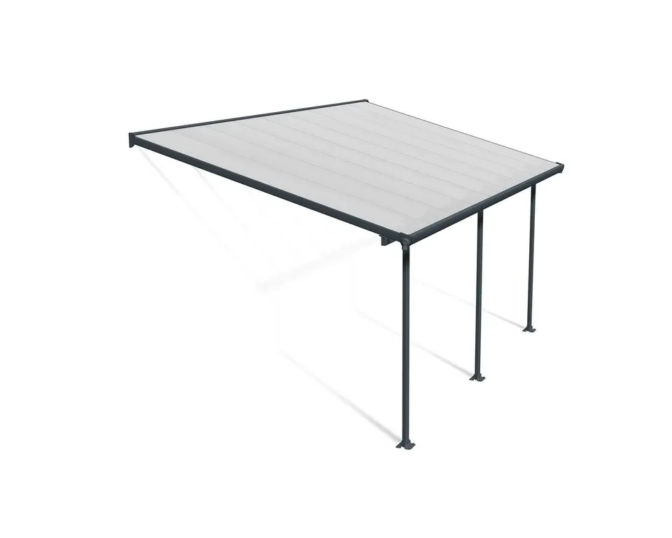 canopia-by-palram-feria-pergola-3-x-5-5-m image 1