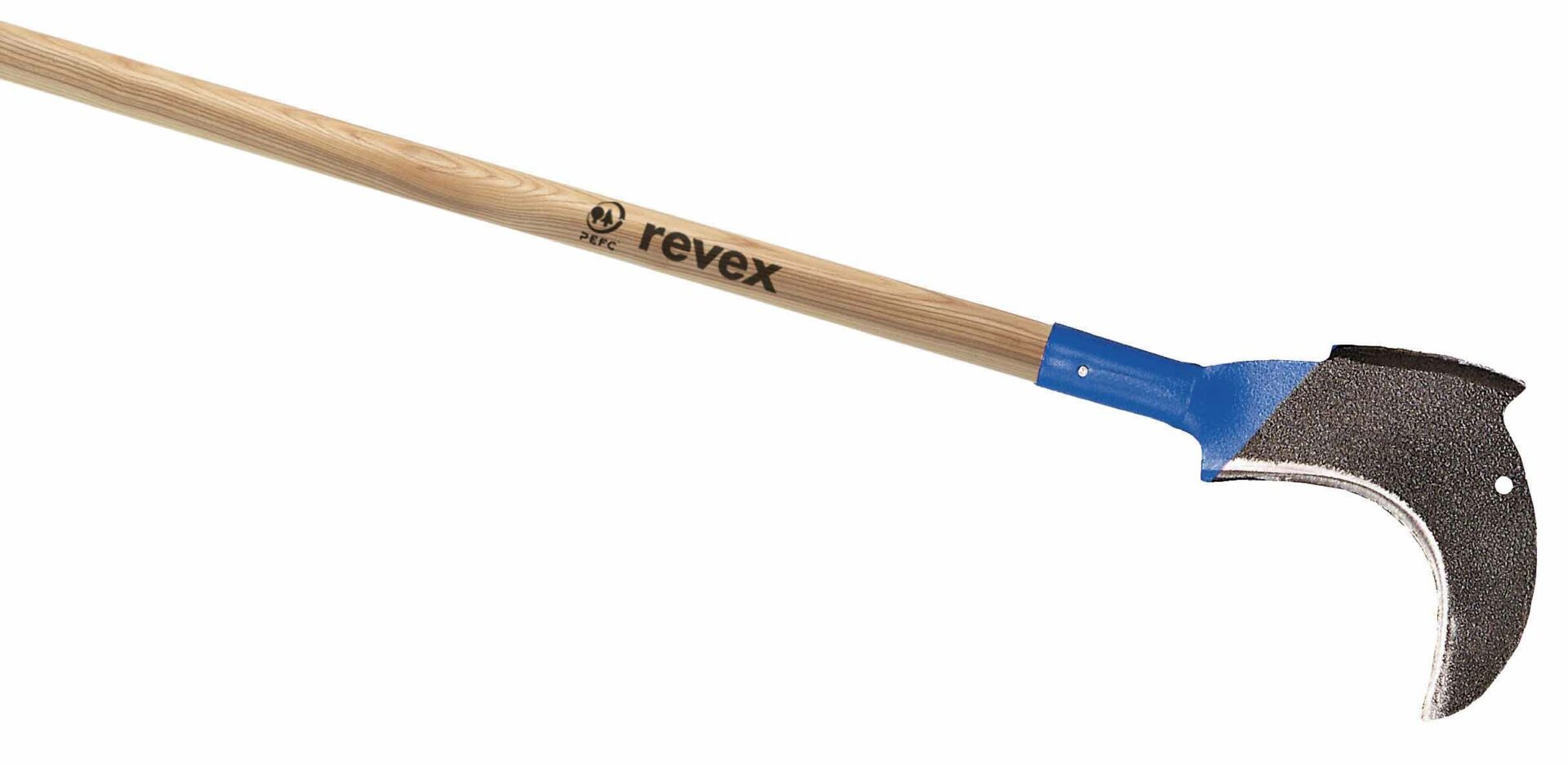 revex-les-40cm-lagueur-deux-tranchants image 1