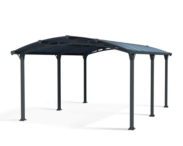 canopia-by-palram-arcadia-carport-5-07-x-3-59-m image 1