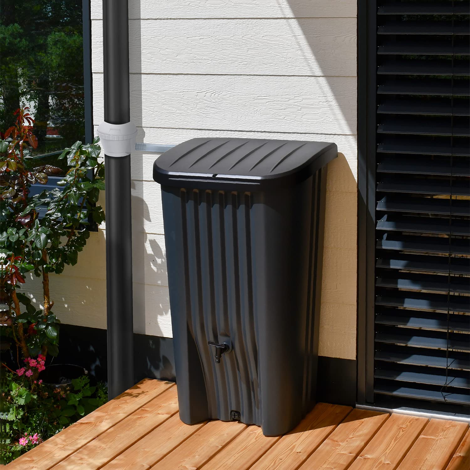 eda-r-cup-d-co-r-cup-rateur-d-eau-150-l-gris-anthracite-avec-robinet image 5