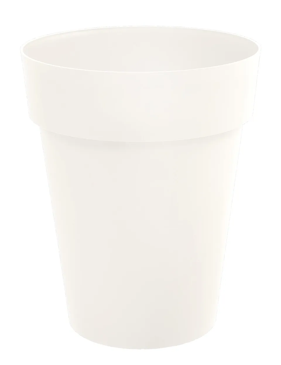 eda-pot-de-fleurs-vase-mi-haut-toscane-44-x-h-53-cm-50-l-blanc image 1