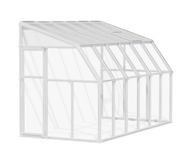 canopia-by-palram-sun-room-2x4-v-randa-sunroom image 1