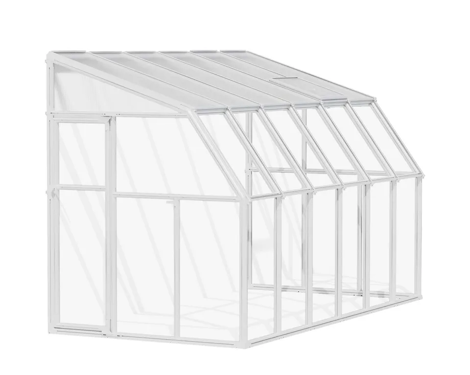 canopia-by-palram-sun-room-2x4-v-randa-sunroom image 1