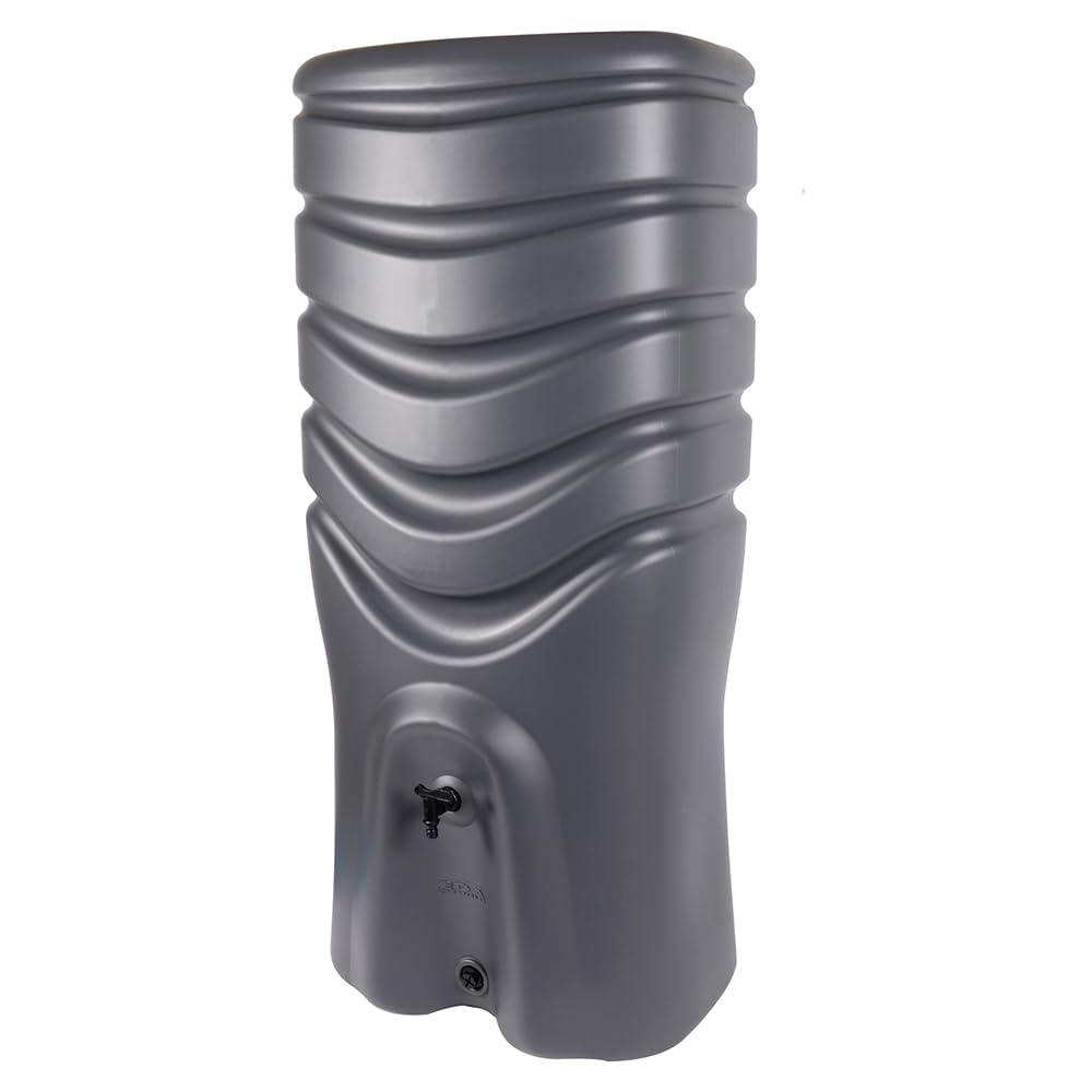 eda-r-cup-rateur-d-eau-r-cup-o-350-l-gris-anthracite-65-x-50-x-144-cm image 1