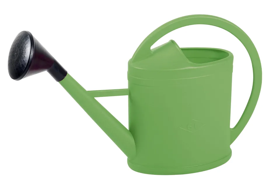 eda-parisien-arrosoir-ovale-6-litres-vert-matcha image 1