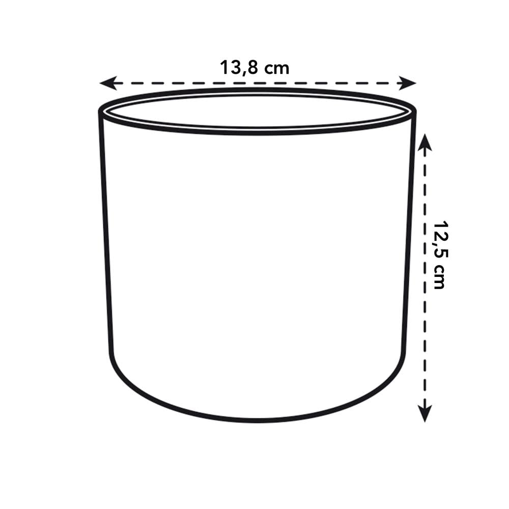 elho-b-for-soft-rond-14-cm-pot-de-fleur-rose-poudr image 4