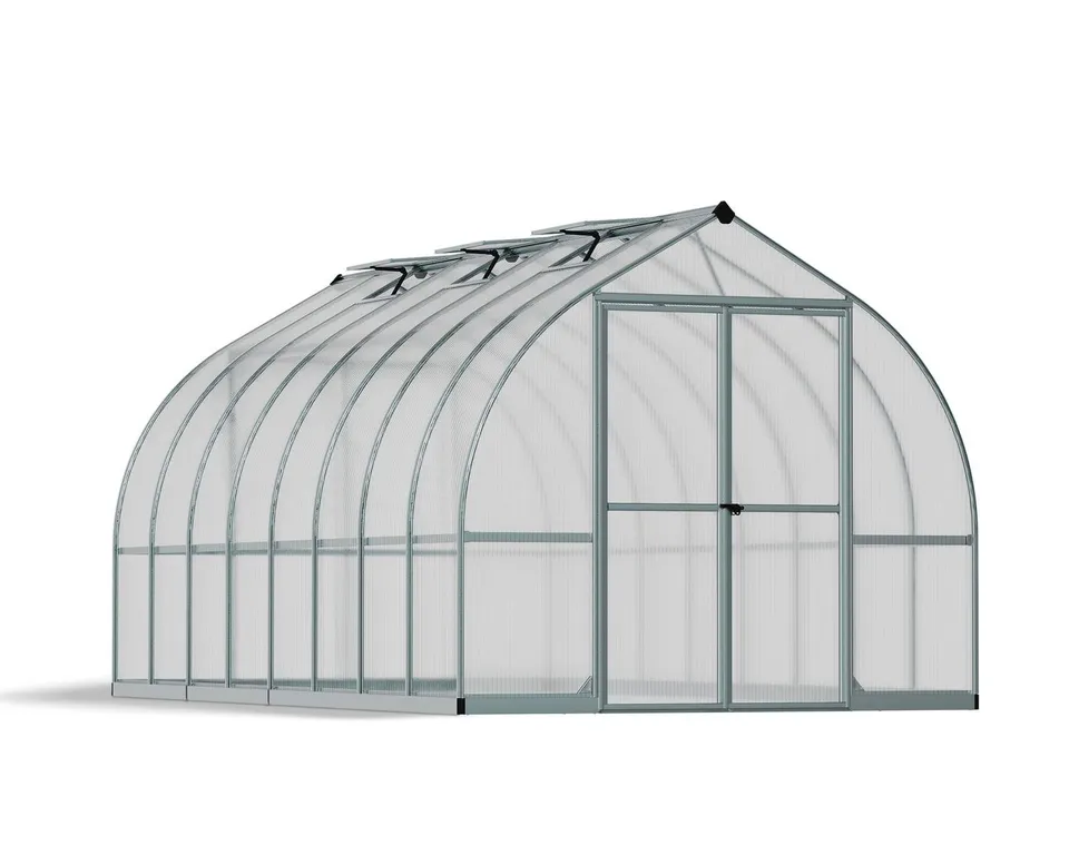 canopia-by-palram-bella-serre-de-jardin-11-8-m image 1