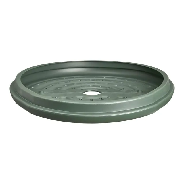 elho-green-basics-base-composteur-200l-68-9-x-69-9-x-8-cm-leaf-green image 1