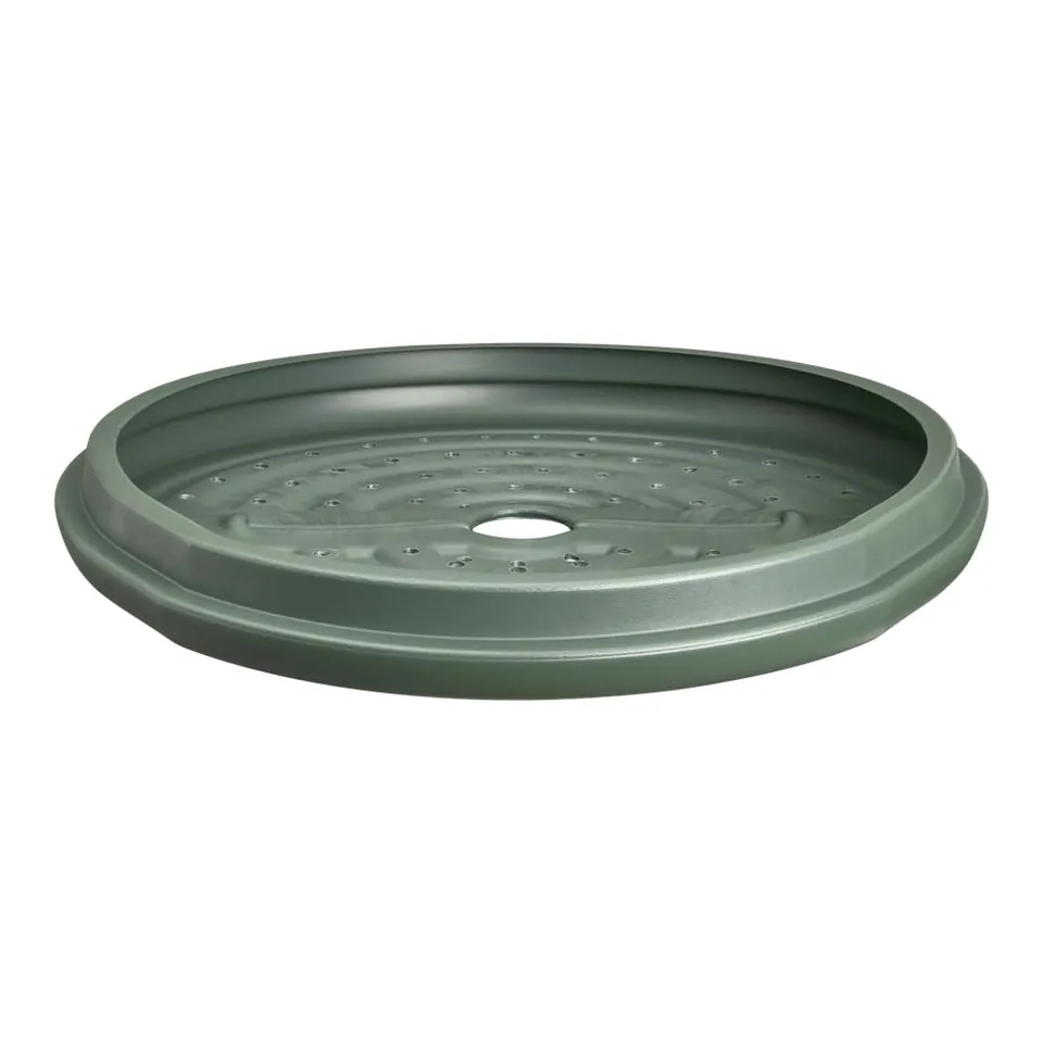 elho-green-basics-base-composteur-200l-68-9-x-69-9-x-8-cm-leaf-green image 1