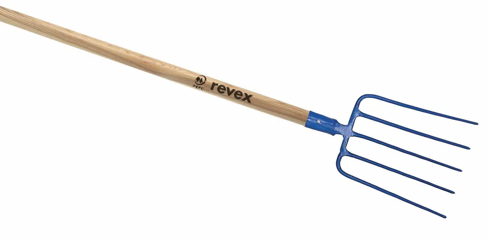 revex-fourche-fumier-5-dents-30-cm image 1