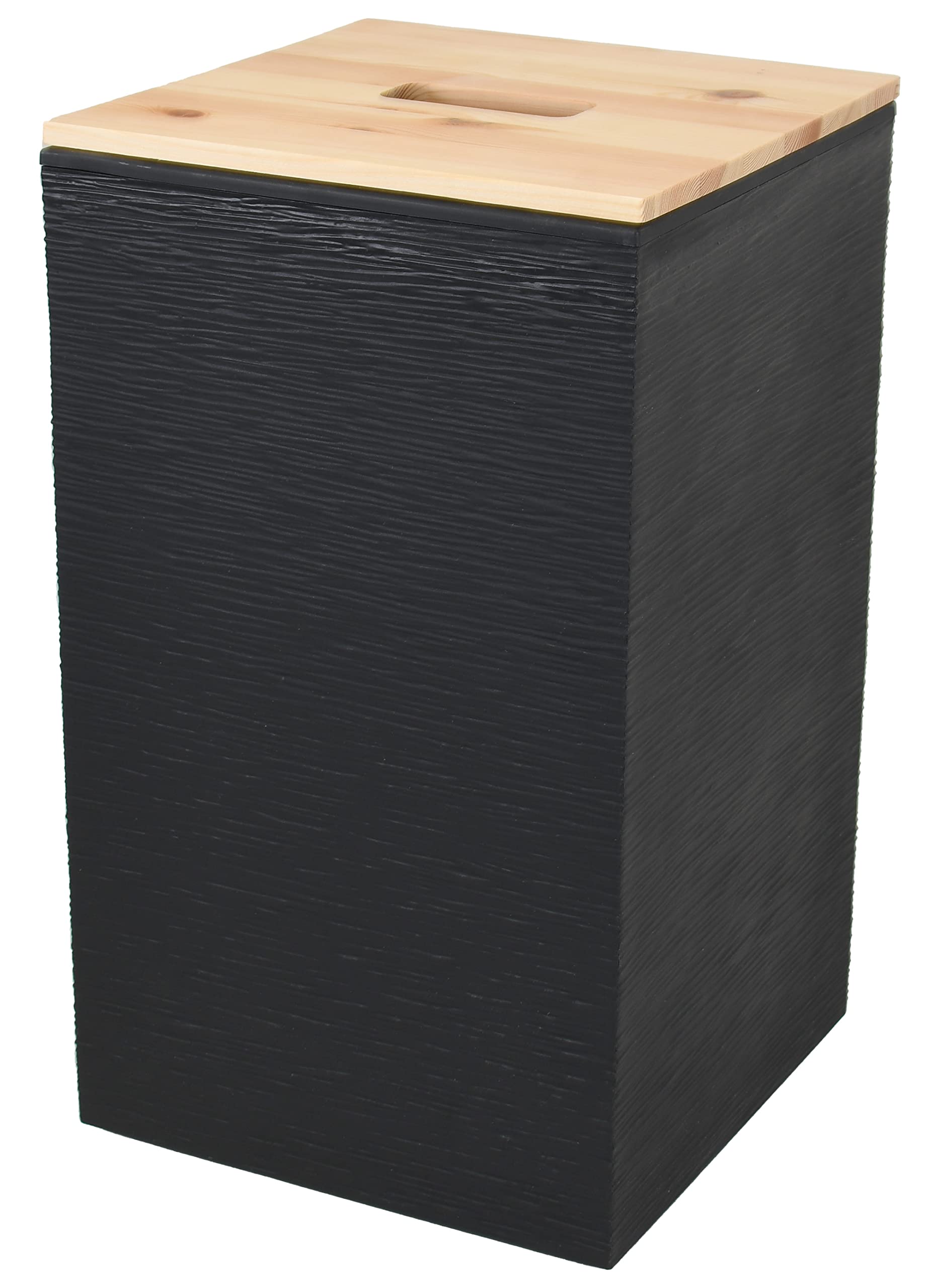 eda-coffre-granul-s-jura-montania-stone-36-l-20-kg-noir image 2