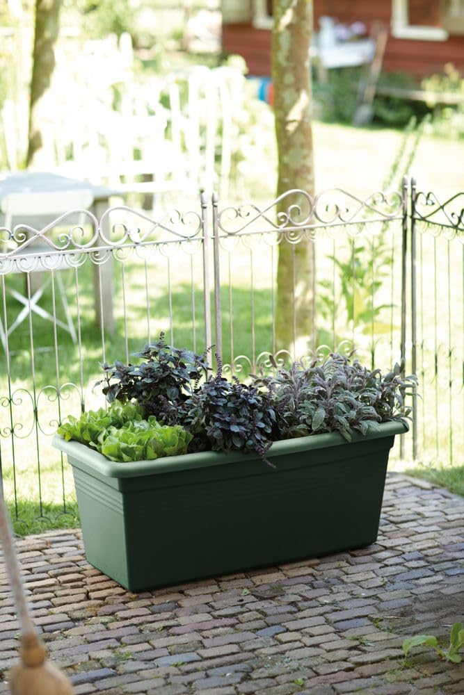 elho-green-basics-jardin-xxl-60cm-jardini-re-leaf-green image 5