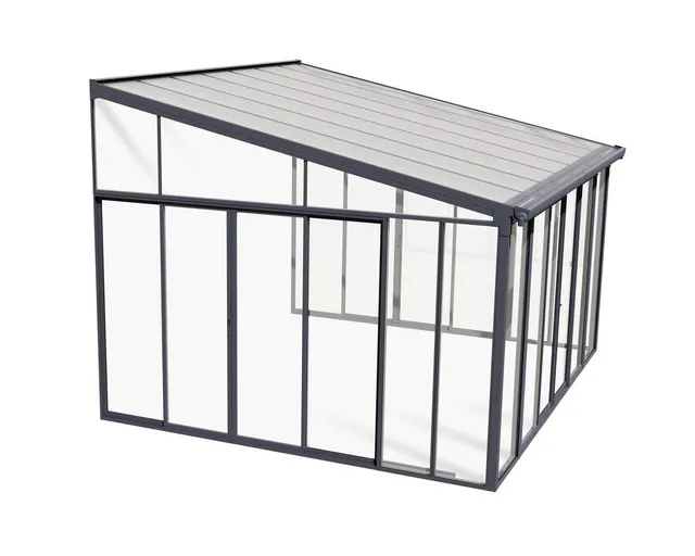 canopia-by-palram-sanremo-kit-solarium-v-randa-13-x-14-ft image 1