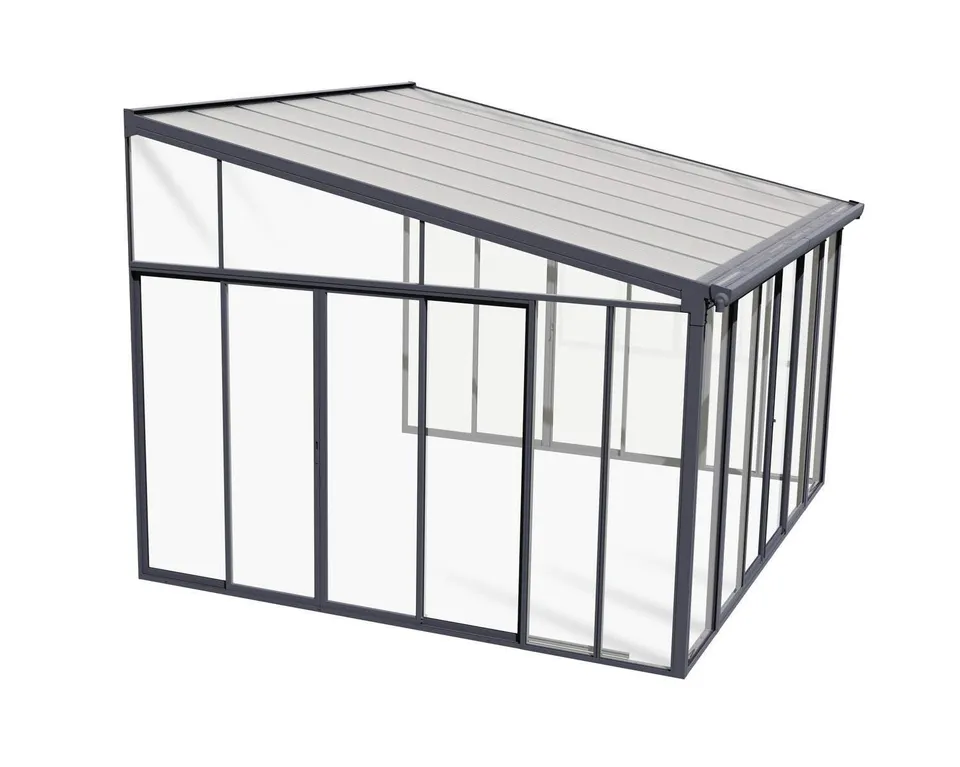 canopia-by-palram-sanremo-kit-solarium-v-randa-13-x-14-ft image 1