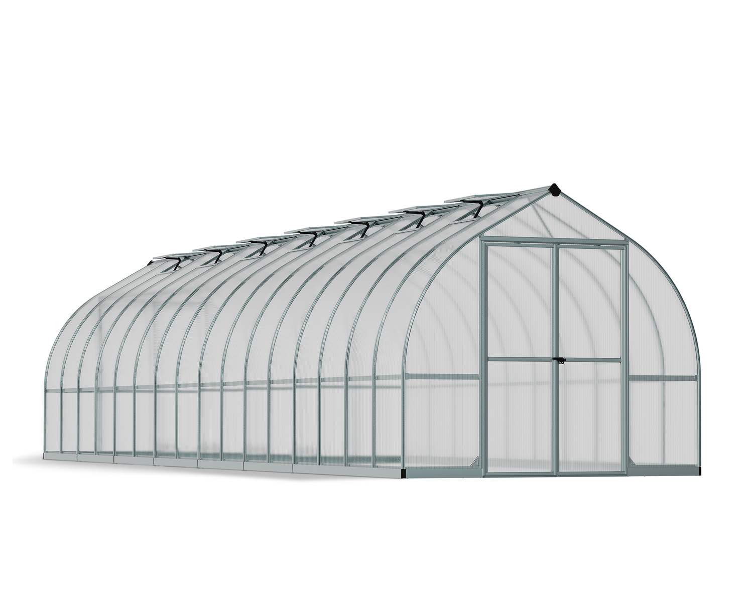 canopia-by-palram-bella-serre-de-jardin-23-5-m image 1