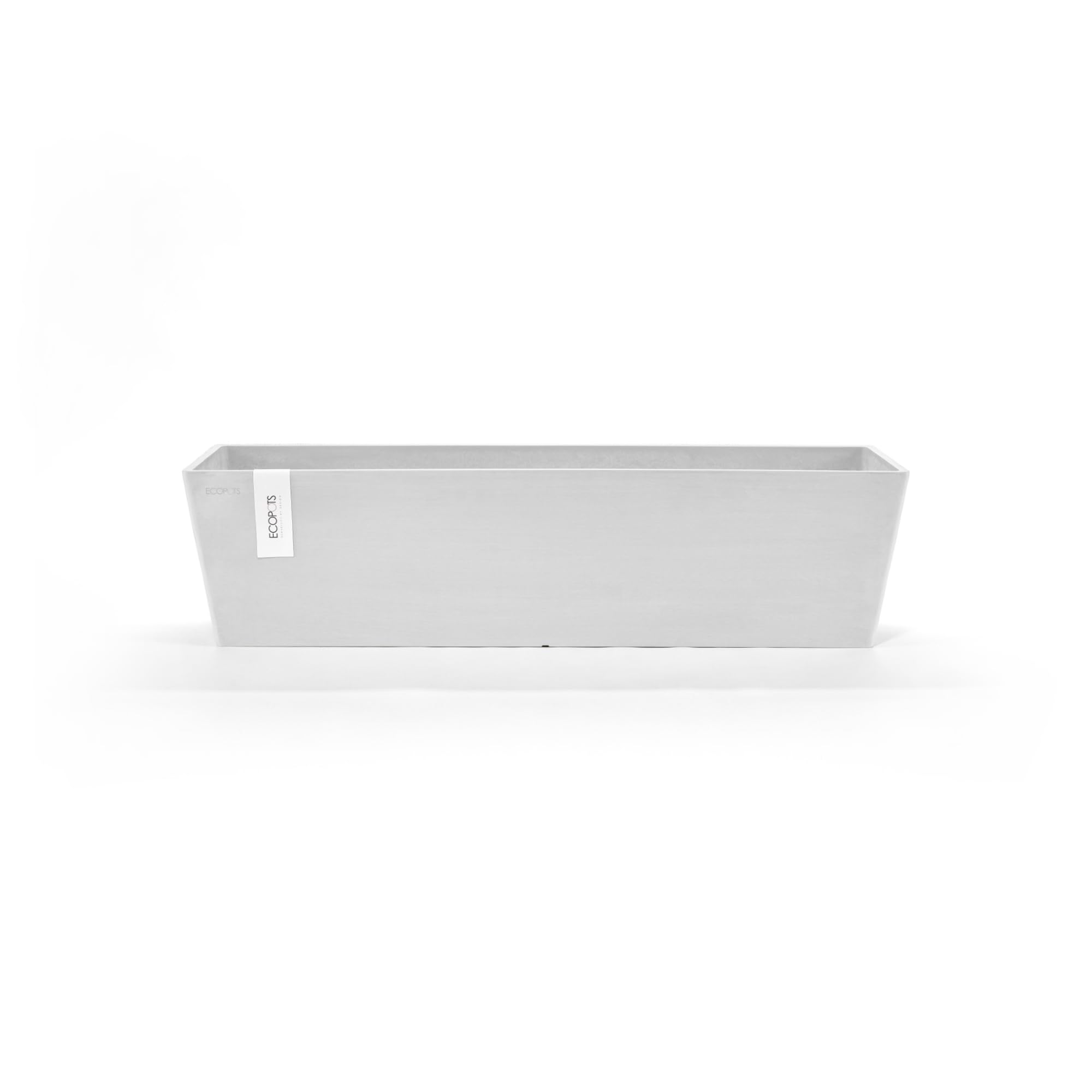 ecopots-bruges-45-taupe-jardini-re-rectangulaire-45-x-17-x-h-17-cm-9-7-l image 7