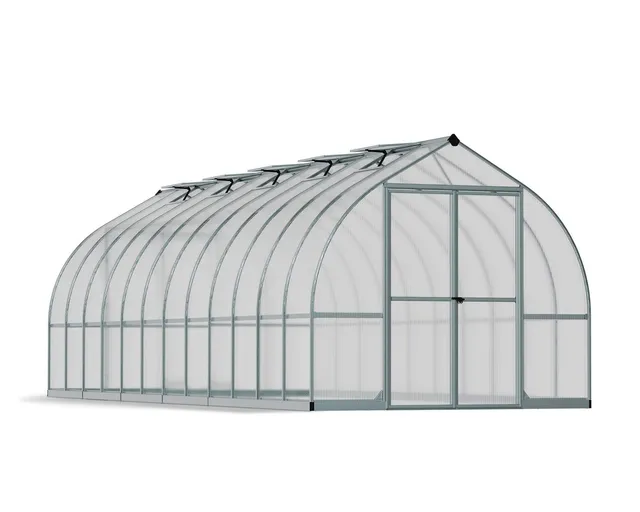canopia-by-palram-bella-serre-de-jardin-17-6-m image 1