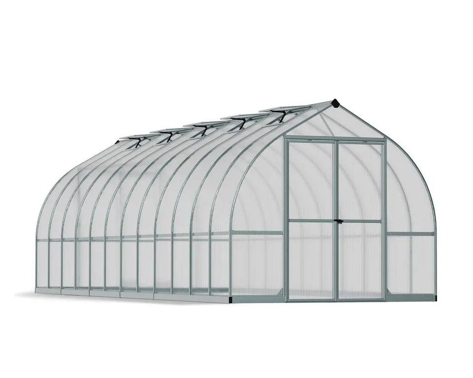 canopia-by-palram-bella-serre-de-jardin-17-6-m image 1