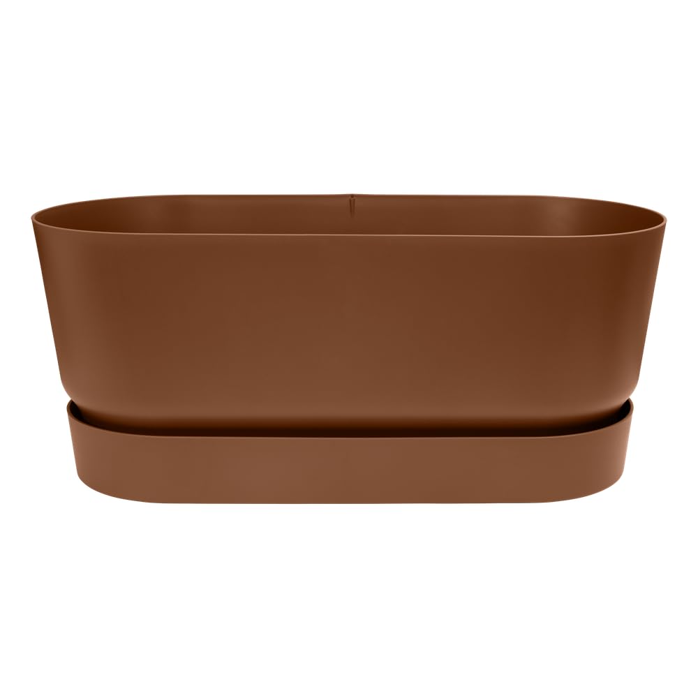 elho-greenville-terrasse-80-cm-roues-jardini-re-marron-glac image 2
