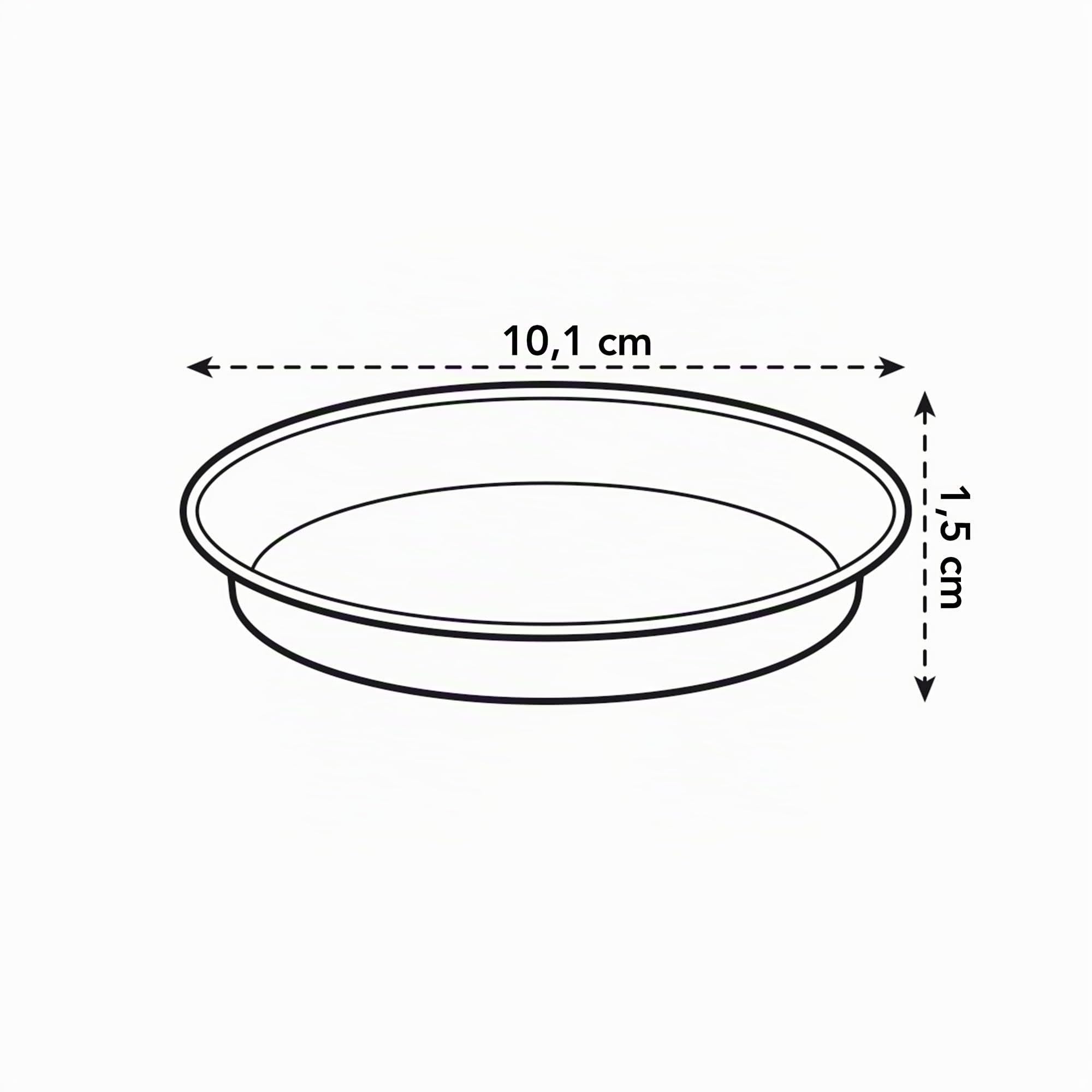 elho-green-basics-soucoupe-10-cm-leaf-green image 5