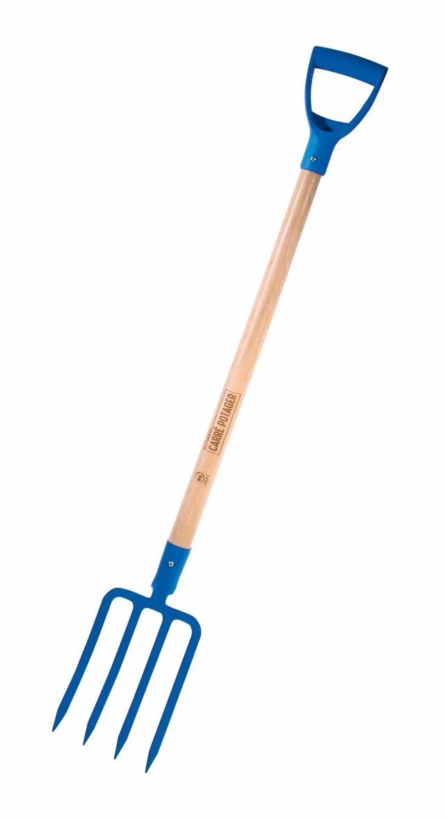 revex-fourche-b-cher-carr-potager-fourche-de-jardin image 1