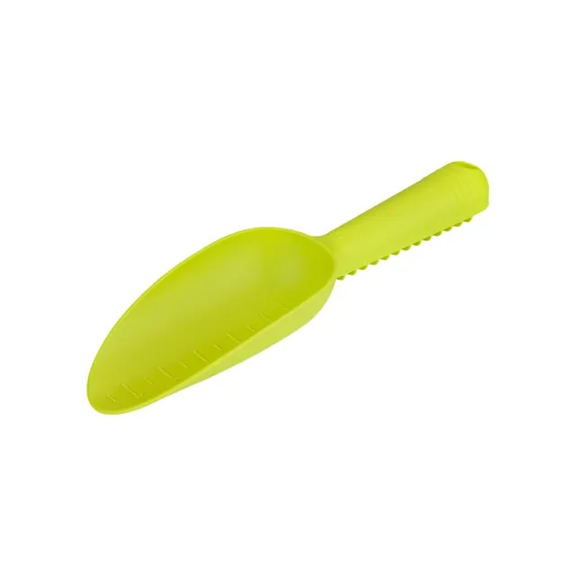 elho-green-basics-pelle-8-cm-vert-lime-plastique-recycl image 1