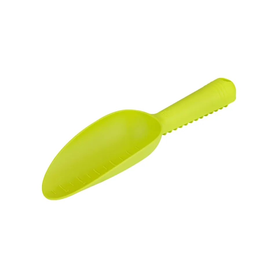 elho-green-basics-pelle-8-cm-vert-lime-plastique-recycl image 1