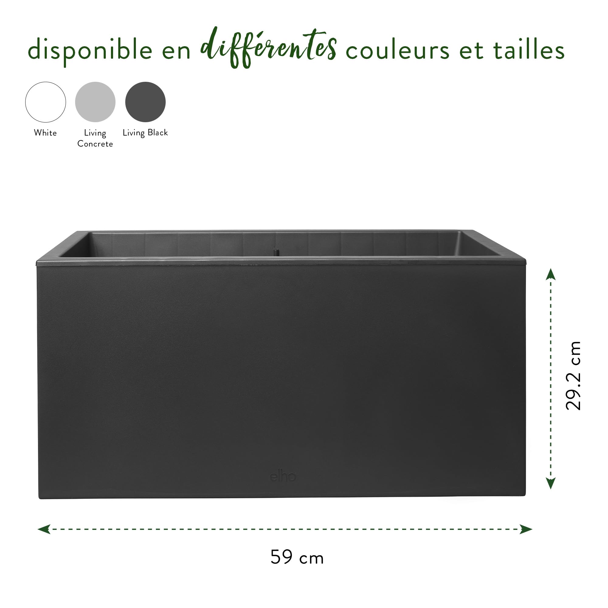 elho-vivo-next-long-60-cm-jardini-re-roulettes-living-noir image 6