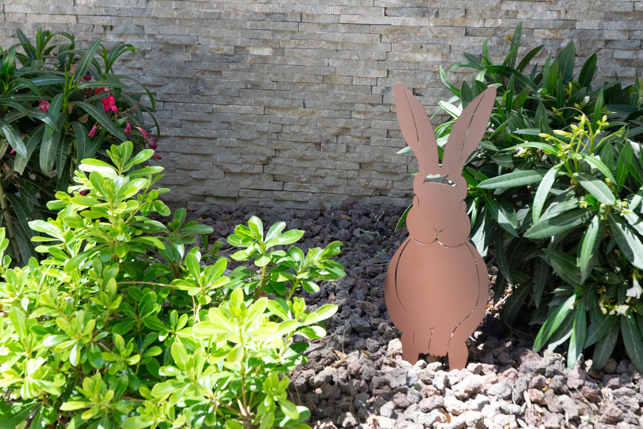 louis-moulin-figurine-lapin-piquer-d-coration-jardin-acier-poxy-43-5-cm-fer-viei image 3