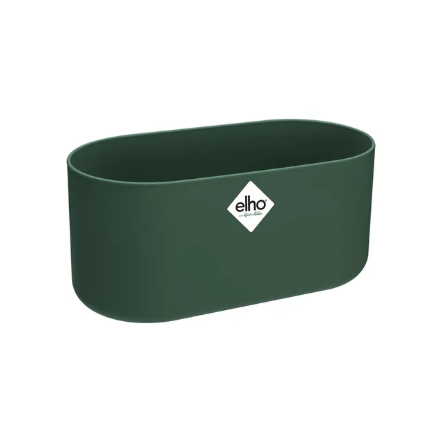 elho-b-for-soft-duo-27-vert-leaf-green-pot-int-rieur-double-27-cm image 1