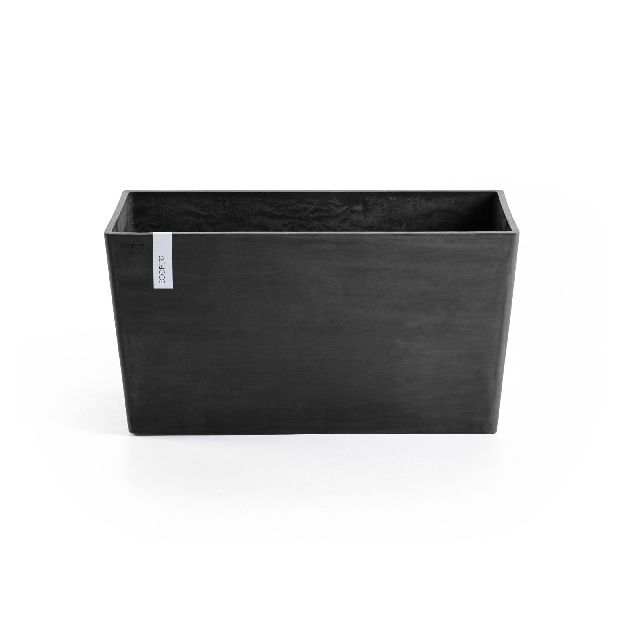 ecopots-paris-100-jardini-re-gris-fonc-99-x-46-x-h-50-cm-170-l image 1