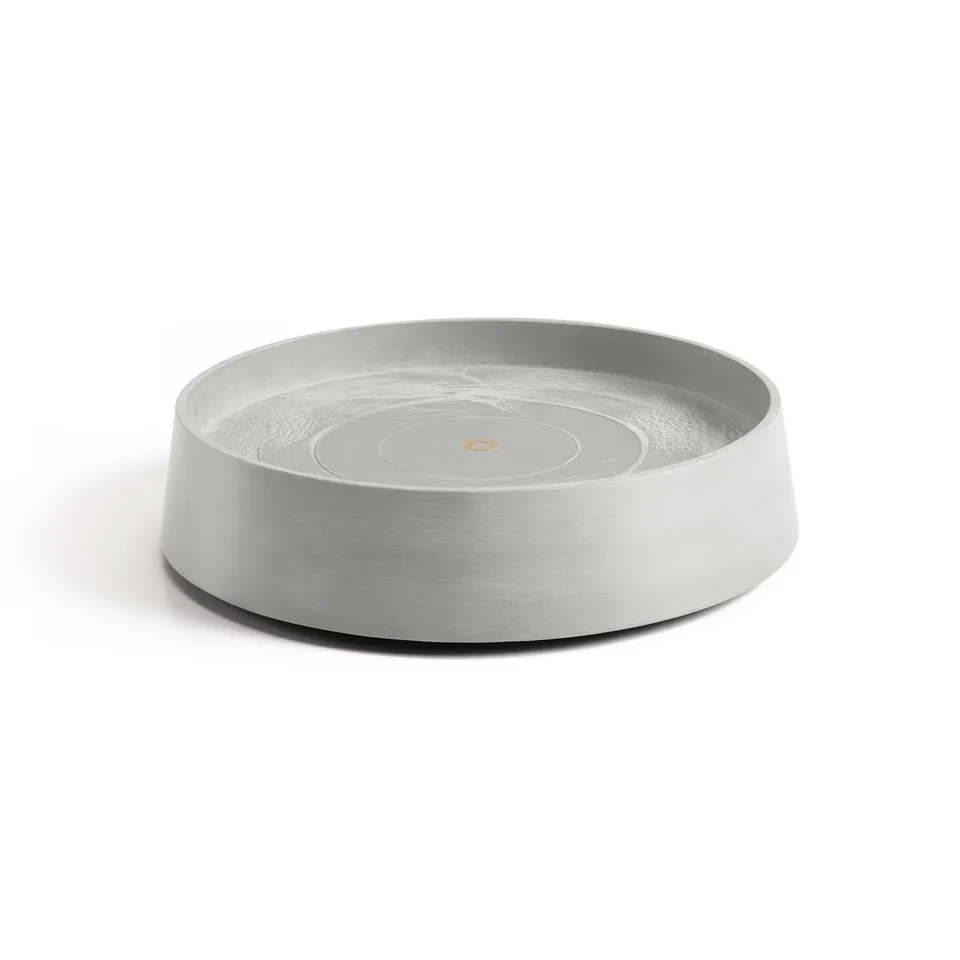 ecopots-wheels-oslo-45-support-roulettes-blanc-gris-41-cm image 1