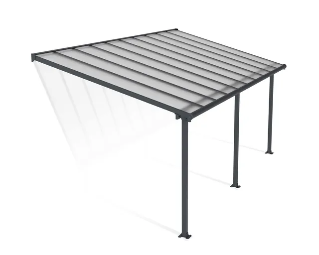canopia-by-palram-olympia-pergola-3-x-6-2-m image 1