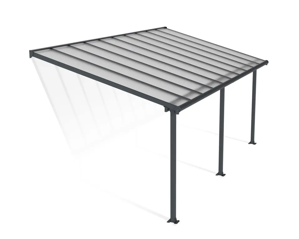 canopia-by-palram-olympia-pergola-3-x-6-2-m image 1