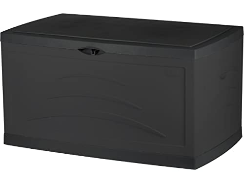 eda-malle-de-jardin-serena-500-l-avec-roulettes-gris-anthracite image 4