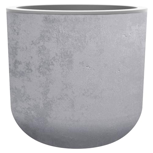 eda-basalt-up-pot-rond-40-cm-gris-b-ton-38-5-x-h-36-8-cm-32-5-l image 3