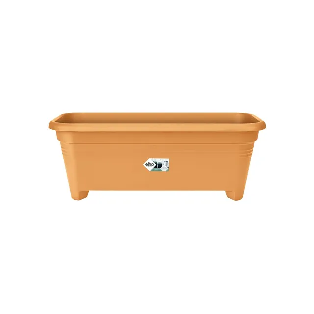elho-green-basics-planteur-long-60-pour-ext-rieur-58-0-x-h-20-5-cm-marron-terre- image 1