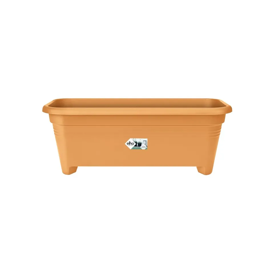 elho-green-basics-planteur-long-60-pour-ext-rieur-58-0-x-h-20-5-cm-marron-terre- image 1
