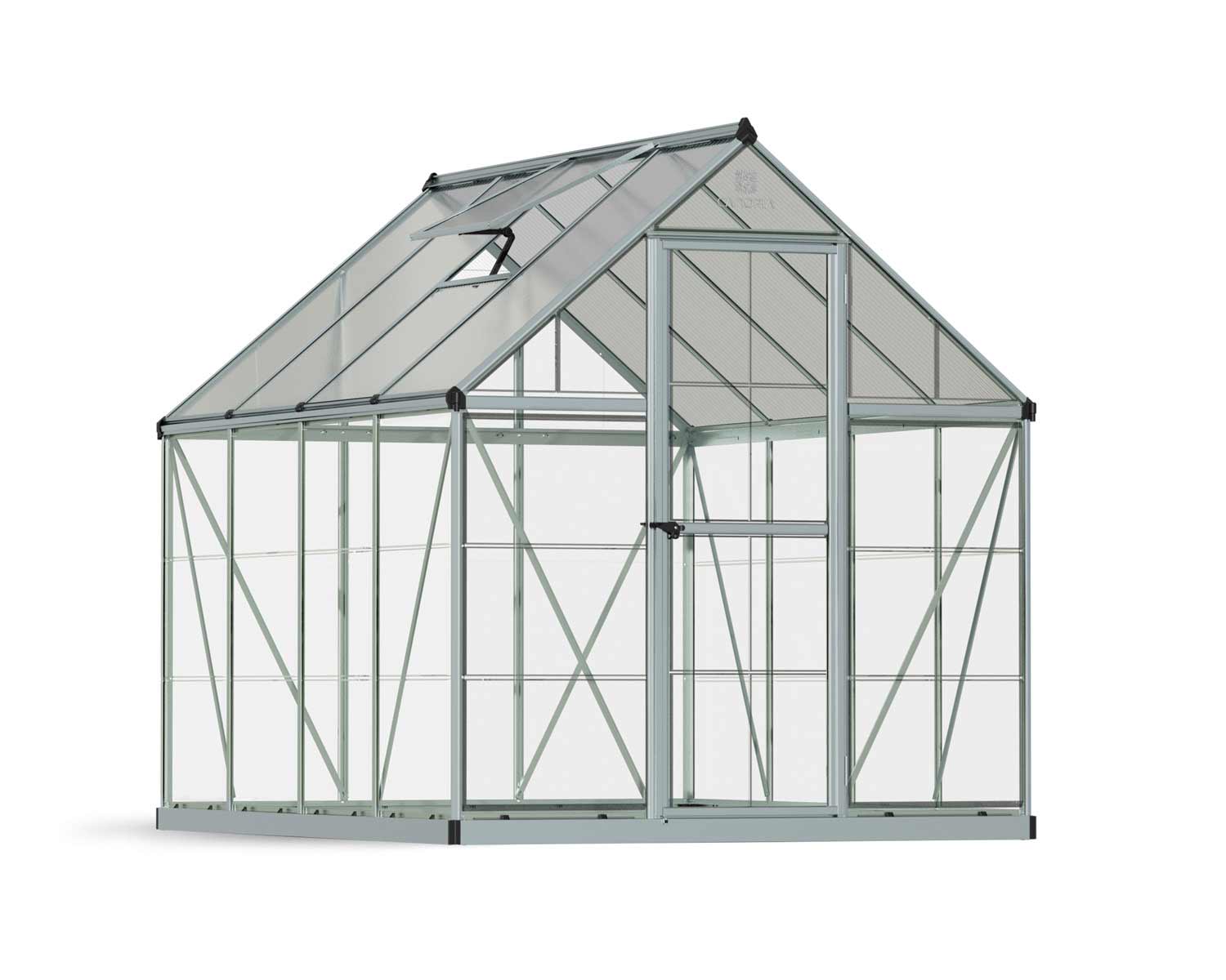 canopia-by-palram-hybrid-serre-de-jardin-4-6-m image 1