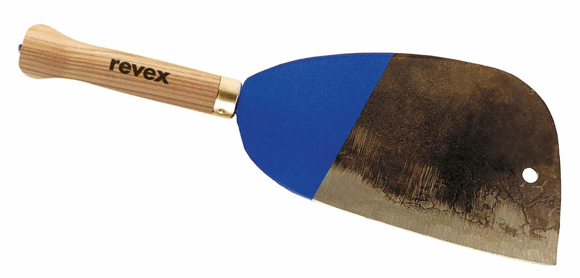 revex-les-authentiques-serpe-soie-sans-bec-serpe-de-jardin image 1
