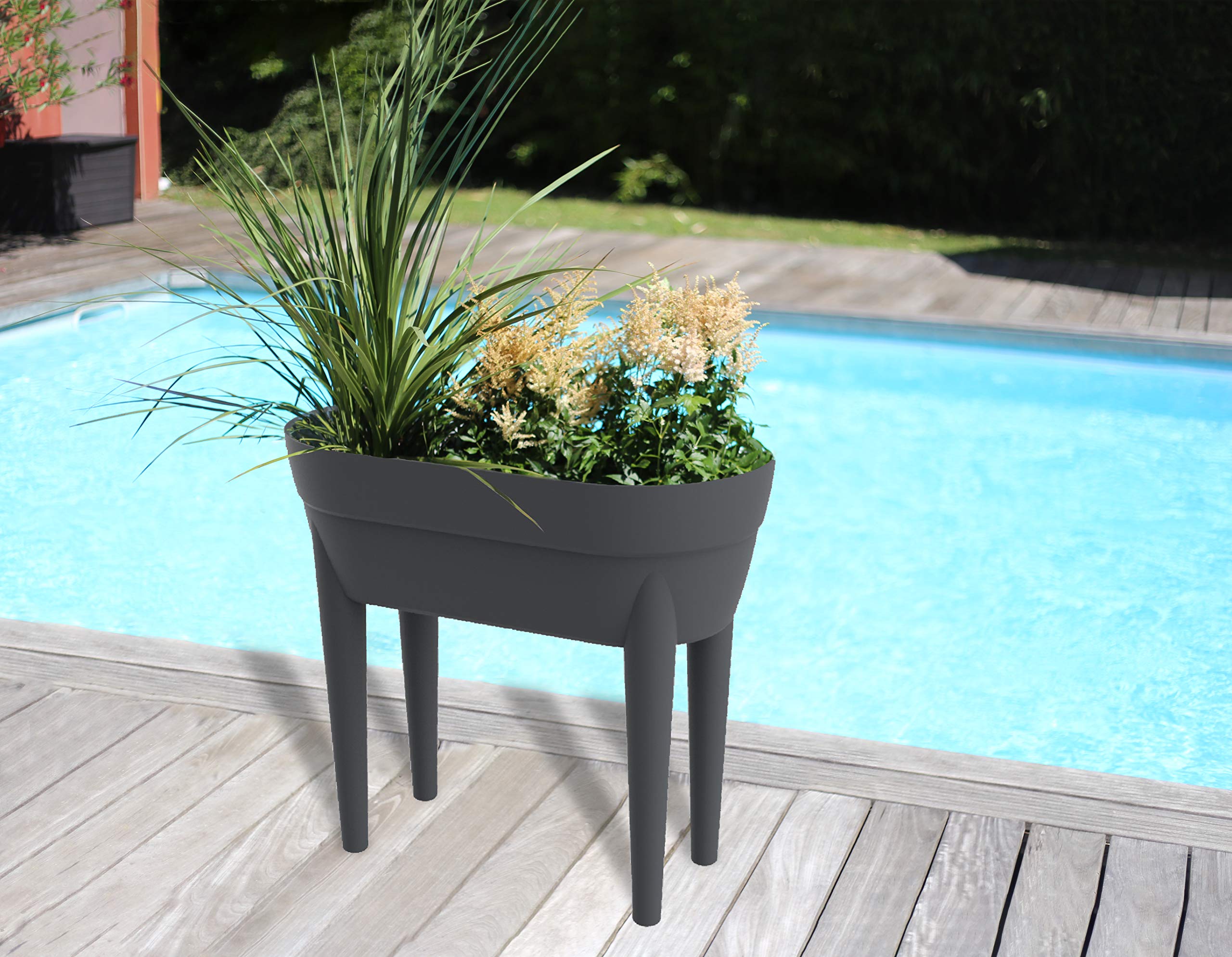 eda-jardini-re-haute-canc-n-48-l-gris-anthracite-76-x-36-5-x-68-cm-avec-zone-de- image 3